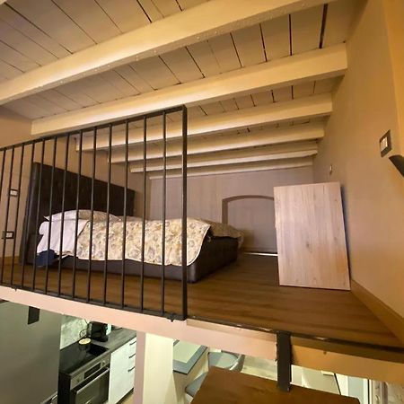 Ferienwohnung Incanto La Spezia Exterior foto
