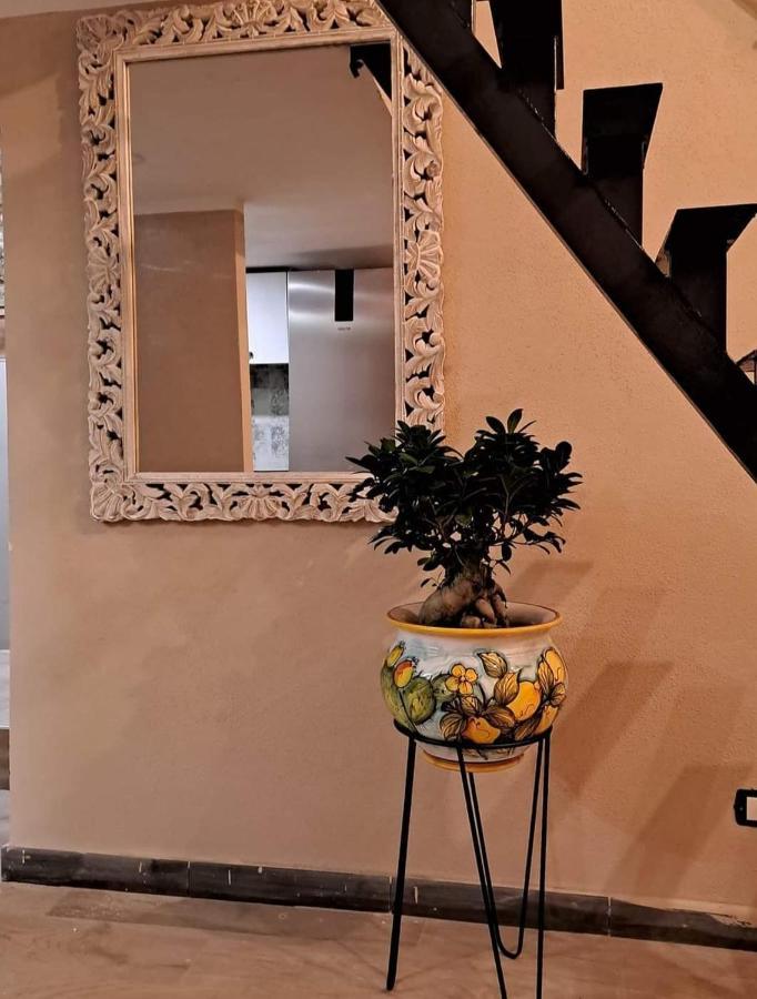 Ferienwohnung Incanto La Spezia Exterior foto