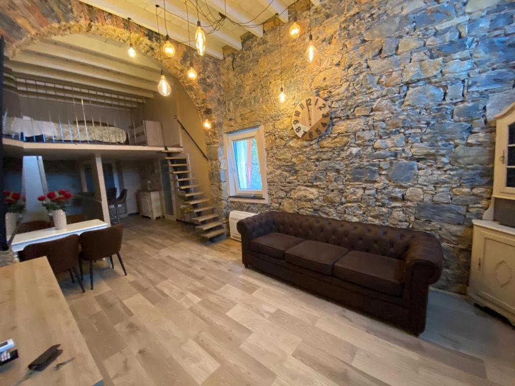 Ferienwohnung Incanto La Spezia Exterior foto