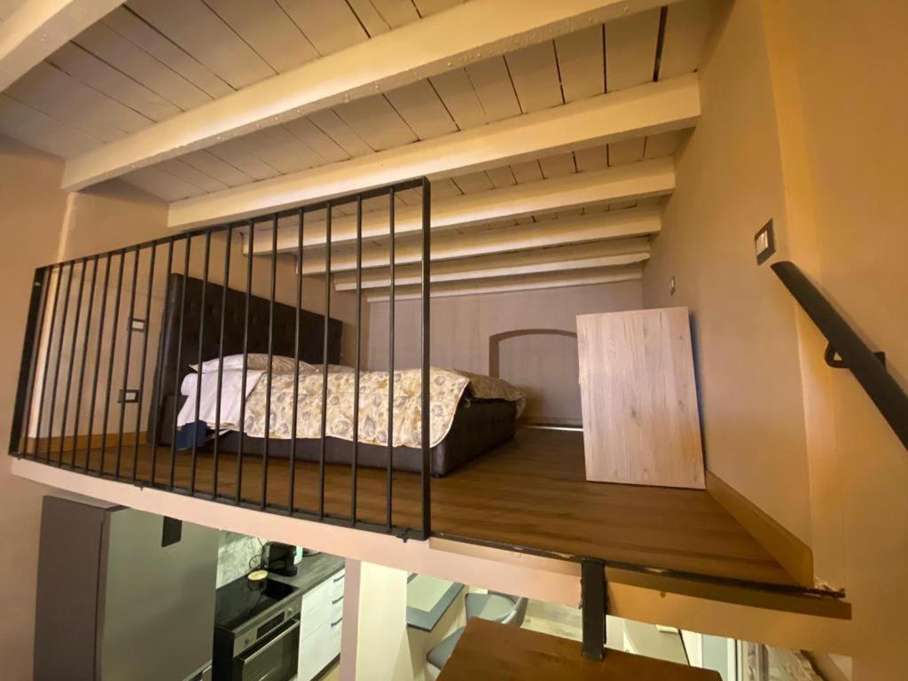 Ferienwohnung Incanto La Spezia Exterior foto